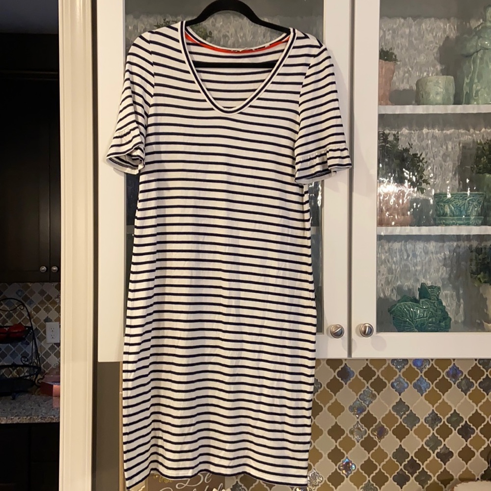 Boden Imogen Dress